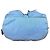 Zaino Prada Sport Ice Baby Blue Nylon - vista 3