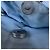 Zaino Prada Sport Ice Baby Blue Nylon - vista 6