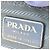 Zaino Prada Sport Ice Baby Blue Nylon - vista 8