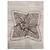 Autre Marque Foulard di seta Guy St Honoré - vista 11