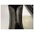 Louis Vuitton Monogram Black Leather Mules Sandals 36 - view 13