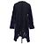 Autre Marque LE PHIL Check Sheer Top transparentes Karo-Oberteil - Ansicht 2