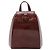 Cartier Happy Birthday Leder-Rucksack