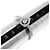 Autre Marque Anillo Vendome Aoyama Pt950 Platinum Diamond Ring - vista 6