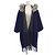 Autre Marque poncho de malha GRACE CONTINENTAL
