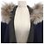 Autre Marque poncho de malha GRACE CONTINENTAL - vista 4