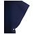 Autre Marque poncho de malha GRACE CONTINENTAL - vista 5