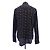 Yves Saint Laurent Hemd Schwarz - Ansicht 2