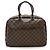 Borsa Louis Vuitton Deauville Damier