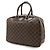 Borsa Louis Vuitton Deauville Damier - vista 2