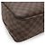Borsa Louis Vuitton Deauville Damier - vista 3