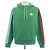 Gucci adidas Hoodie