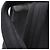 Mochila Gucci Sheline Line em couro e techno canvas - vista 6