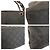 Sac à main Gucci Bamboo en nylon - vue 5
