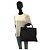 Sac à main Gucci Bamboo en nylon - vue 6