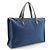 Hermès Cabas Mila PM Canvas Handtasche - Ansicht 3