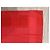 Lenço Yves Saint Laurent vermelho - vista 6