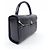 Autre Marque Bolsa Comtesse Jackie Crocodile - vista 2