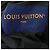 Louis Vuitton Reversible Winter Down Parka Down Coat - view 5