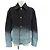 Louis Vuitton Embroidered Denim Jacket