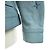 Louis Vuitton Embroidered Denim Jacket - view 4