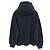 Supreme OVERDYED S LOGO HOOD Hoodie - vista 2