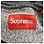 Supreme OVERDYED S LOGO HOOD Hoodie - vista 4