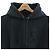 Supreme OVERDYED S LOGO HOOD Hoodie - vista 5