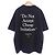 Autre Marque Camiseta AWAKE TOMMY JEANS - vista 2
