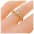 Autre Marque agete Au750 Diamantring - Ansicht 5