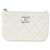 Pochette Chanel AP4811 en cuir Caviar