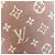 Borsa Tote Louis Vuitton Monogram Idylle - vista 3