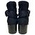 Louis Vuitton Leder- Stiefeletten - Ansicht 4