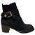 Louis Vuitton Leder- Stiefeletten - Ansicht 5