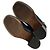 Louis Vuitton Leder- Stiefeletten - Ansicht 6