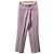 Acne Studios Hose aus Polyester - Ansicht 4