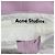 Acne Studios Hose aus Polyester - Ansicht 5