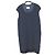 Vestido Acne Studios PALMER CREPE Georgette