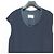 Vestido Acne Studios PALMER CREPE Georgette - vista 4
