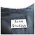 Vestido Acne Studios PALMER CREPE Georgette - vista 5