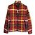 Autre Marque Colete Down 2way Black Label Crestbridge Check