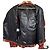 Autre Marque Colete Down 2way Black Label Crestbridge Check - vista 3