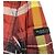 Autre Marque Colete Down 2way Black Label Crestbridge Check - vista 4