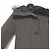 Cappotto in Piuma Canada Goose Bronte con Pelliccia di Coyote - vista 3