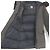 Cappotto in Piuma Canada Goose Bronte con Pelliccia di Coyote - vista 4