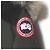 Cappotto in Piuma Canada Goose Bronte con Pelliccia di Coyote - vista 6