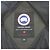Cappotto in Piuma Canada Goose Bronte con Pelliccia di Coyote - vista 9