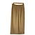Autre Marque CLANE SWOLLEN PENCIL SKIRTS
Falda lápiz larga
