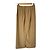 Autre Marque CLANE SWOLLEN PENCIL SKIRTS
Falda lápiz larga - vista 2