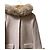 Autre Marque Apuweiser-riche 5WAY No Collar Wool Coat - view 2